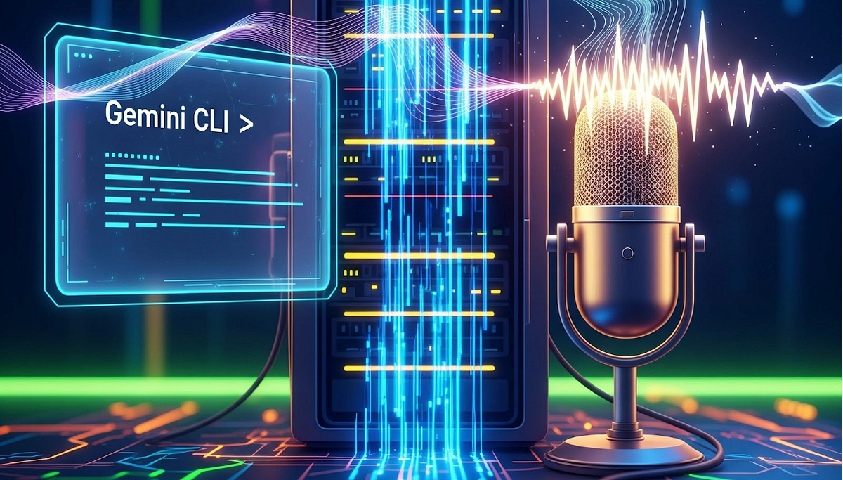 How I Made an MCP Server That Saves Me an Hour Per Week | by Kaslin Fields | Google Cloud – Community | Oct, 2025