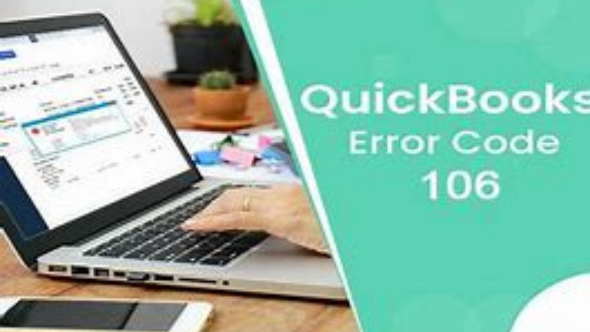 How do I Fix QuickBooks Error Code 106? Medium