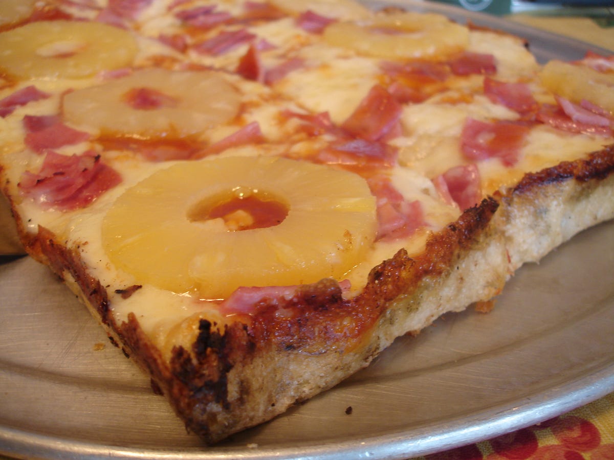 The Prohibition of Pineapple on Pizza — a Legal Analysis | by