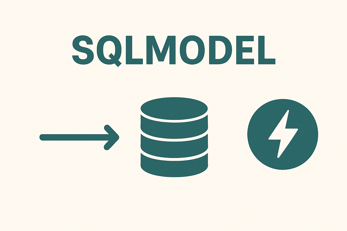 Unlocking the Power of SQLModel: A Modern ORM for FastAPI and Python ...