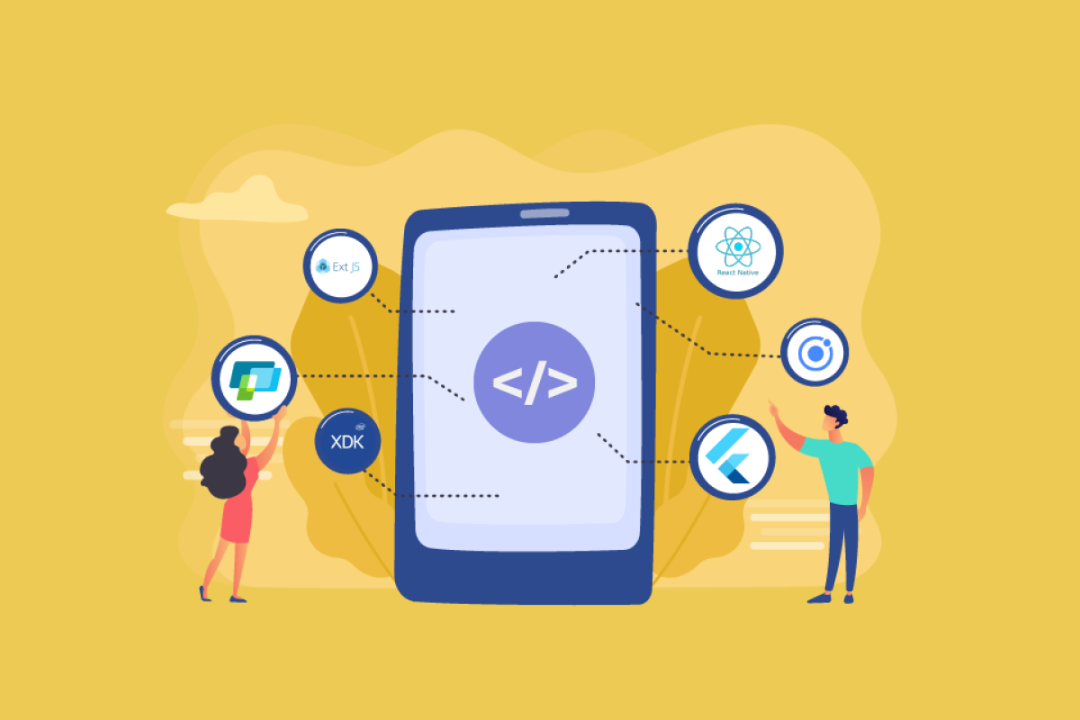 Crafting Brilliance — DXB Apps’ Best-in-Class App Development Solutions ...