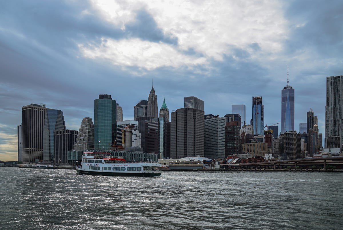 Circle Line Sightseeing Cruises Participates In NYC MustSee Week by