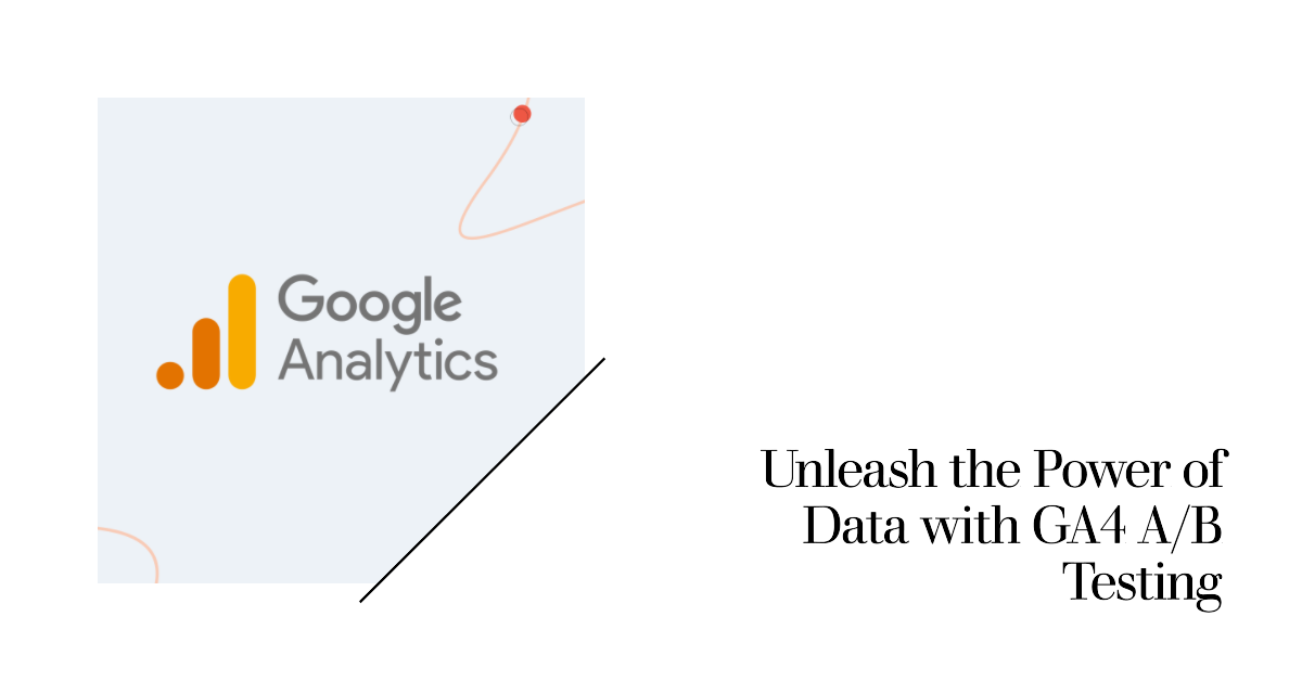 Google Analytics 4 Essentials: Unleash Data Insights!