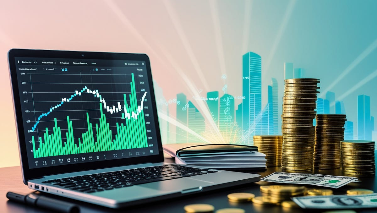 Trading Education & How To Trade Stocks | Trading Academy