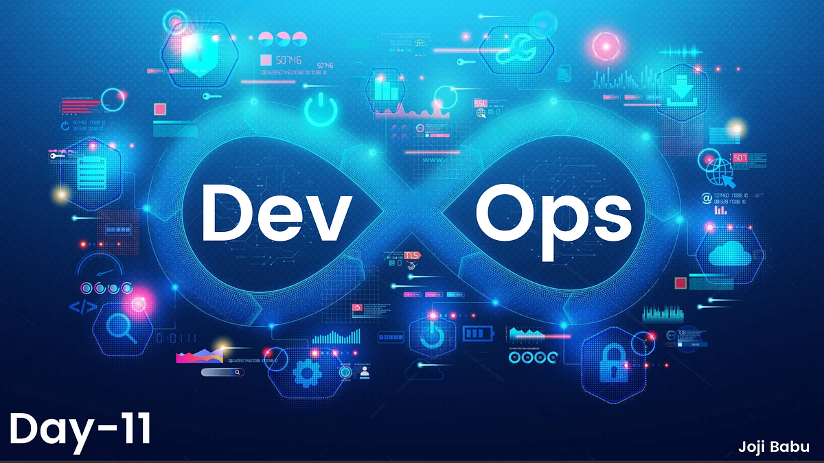 DevOps Day -11. Day 11 Task: Advance Git & GitHub for… | by Joji Babu ...
