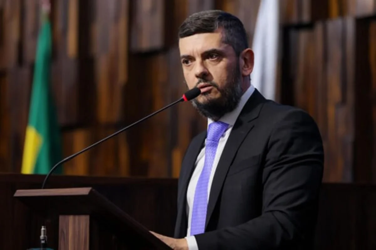 RUPTURA: Quando o fio do poder de Bacellar se rompe