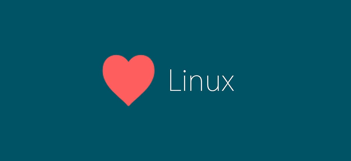 Benefits of Switching Windows to Linux System by Navdeep Singh Medium
