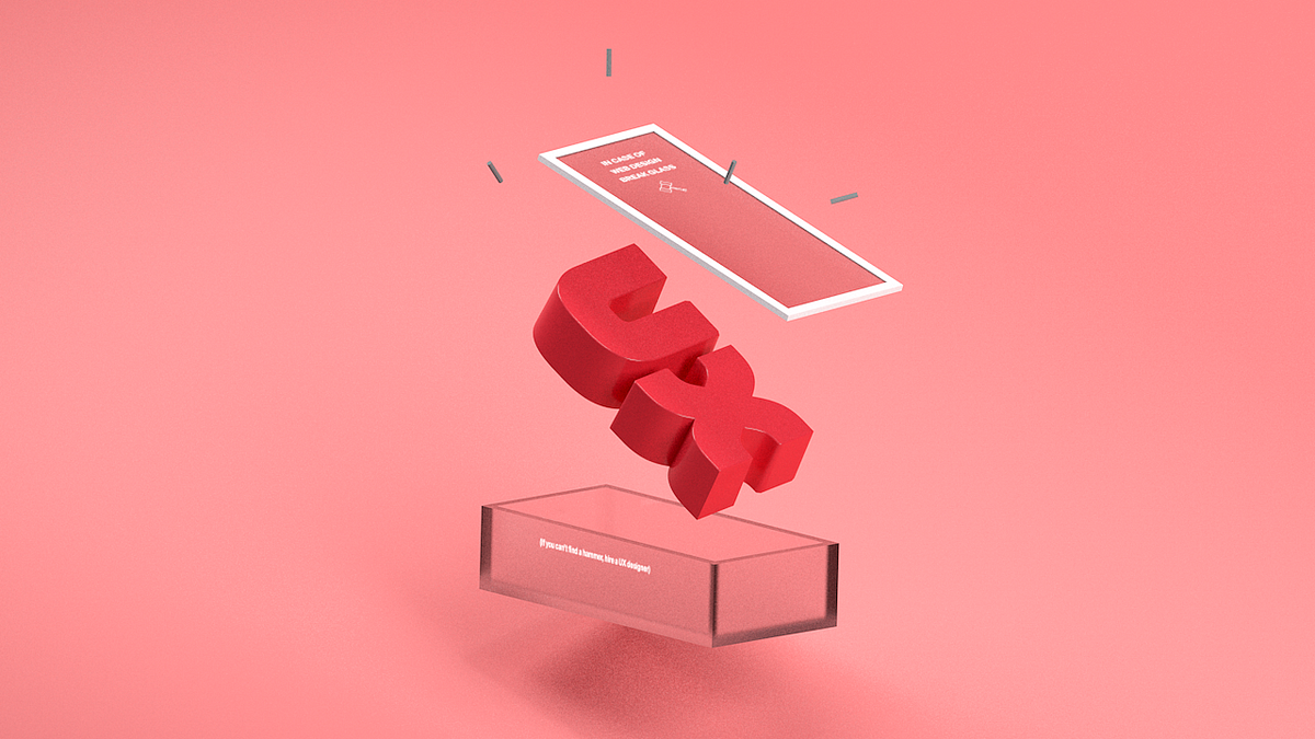UX/UI Post 14: Language Shapes Initial Design and Revisions | by Wesley ...