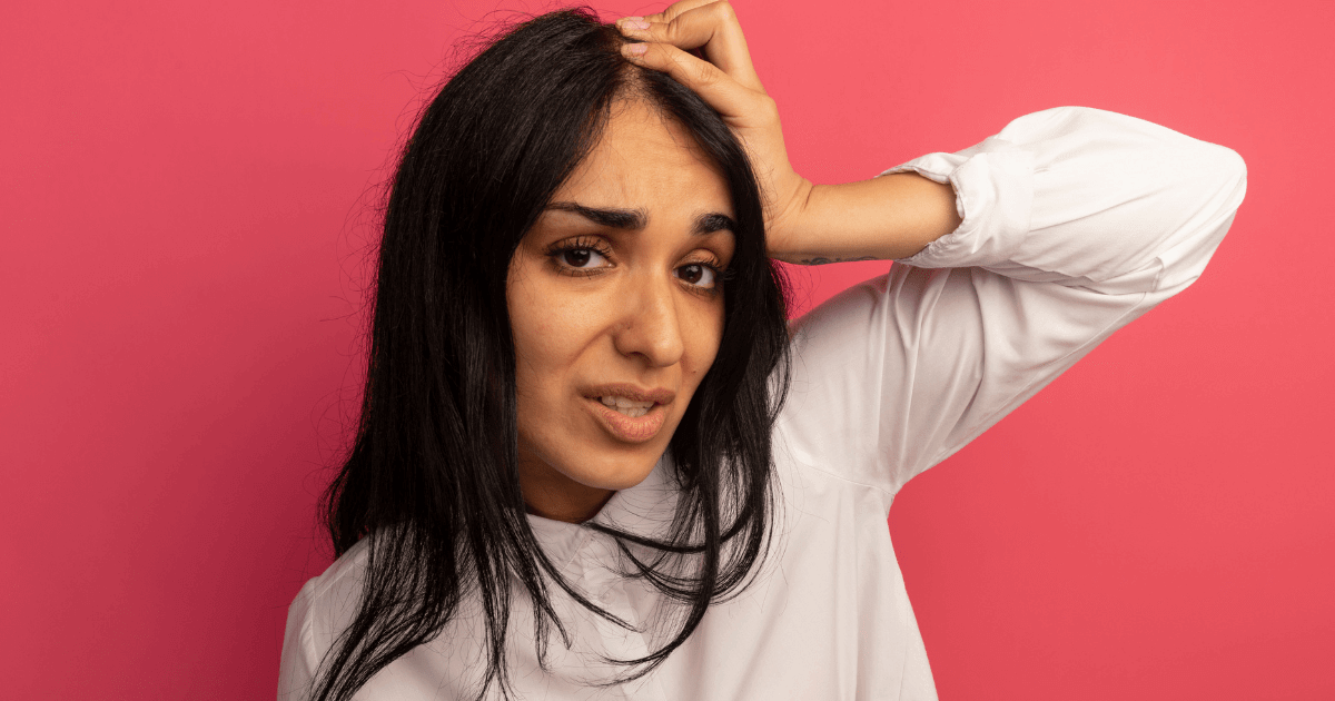 Why Do Scalp Hurts When Moving Hair — Causes & Remedies? by Clara