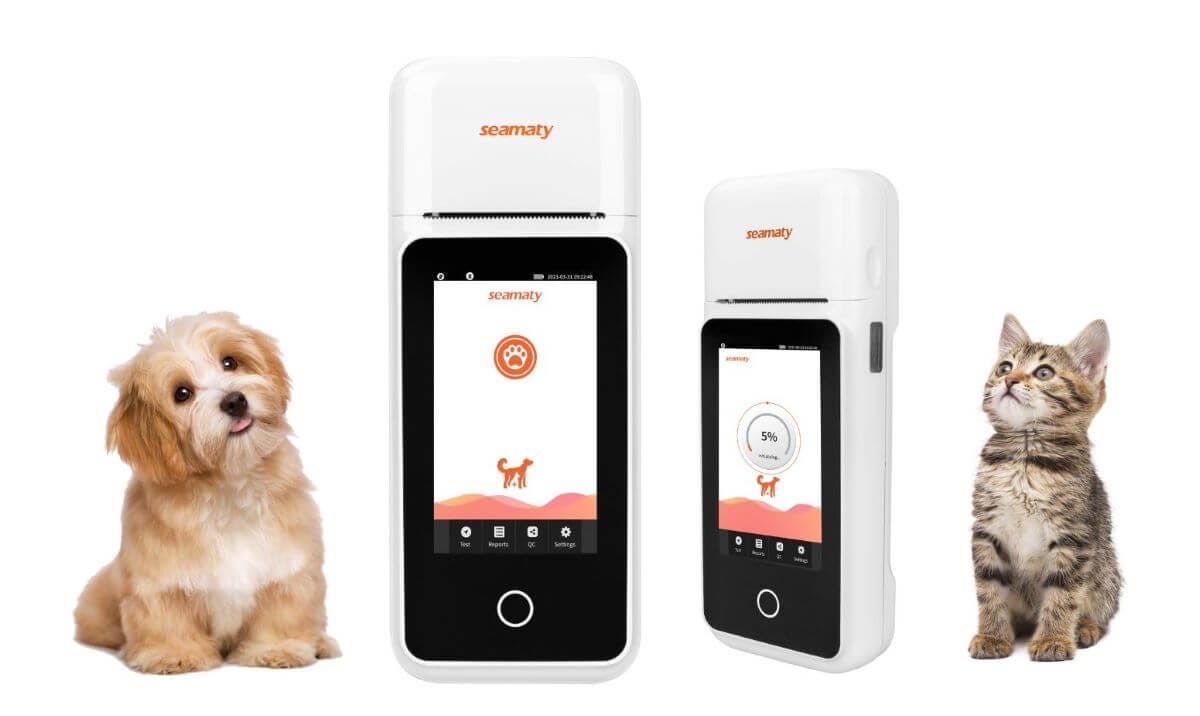 How to Choose the Best Vet Blood Gas Electrolyte Analyzer for Small Animal Hospitals
