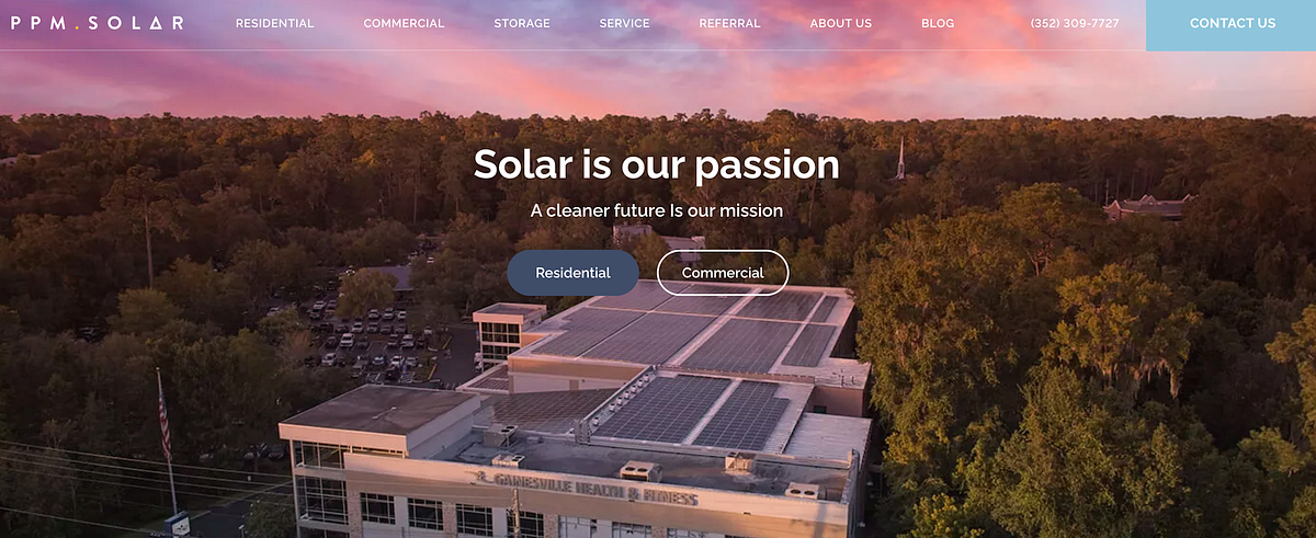 PPM Solar Review: Services, Pricing, Locations, Pros & Cons | Medium