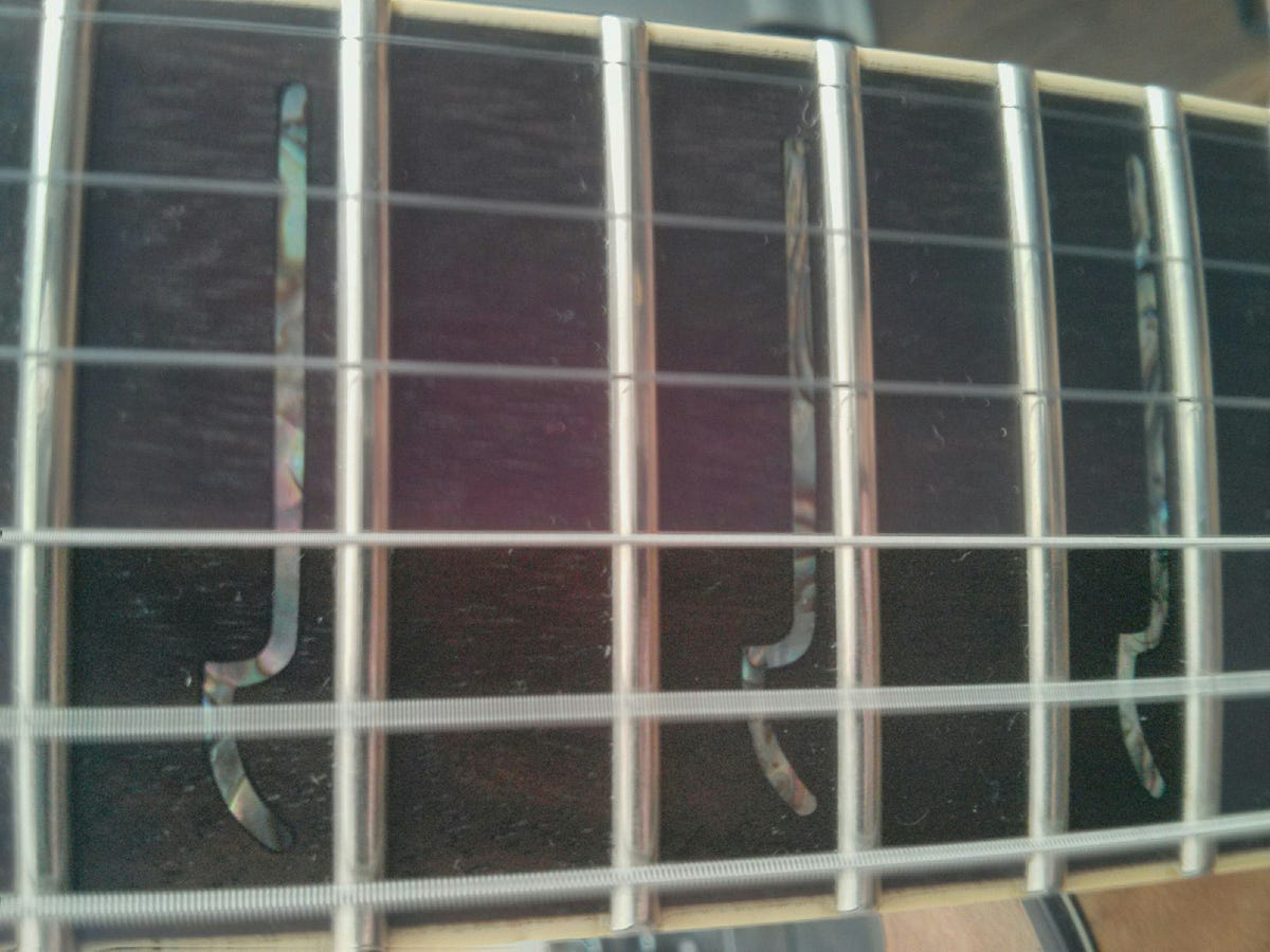What is a Simple Harmonic Oscillator in a guitar? | by Patrick Martin ...