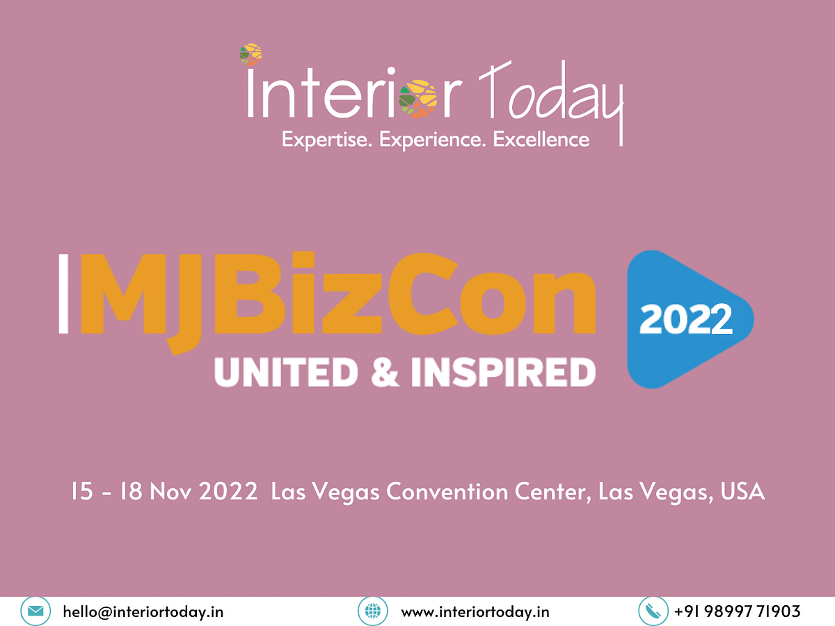 Why you should join 2022? — Interior Today by Interior Today