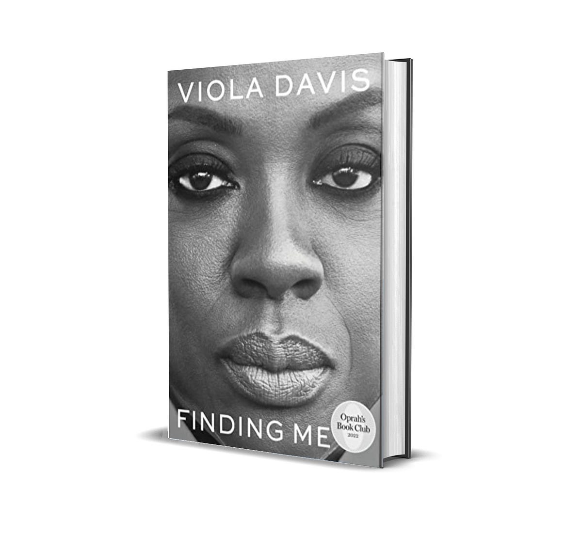 Top Three Themes in Viola Davis’ Memoir by Jinger Callwood Dec