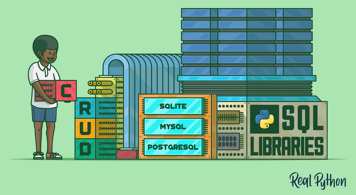 SQLAlchemy. Some basics of SQLAlchemy | by Cat Morillo | Medium