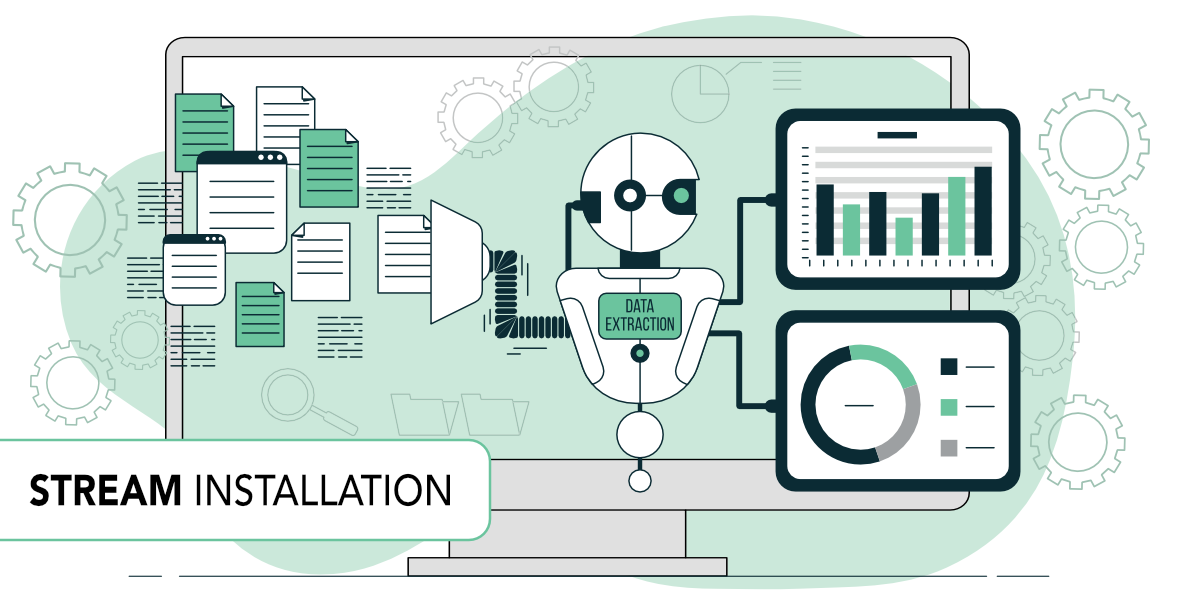 How to install stream to IoT platform — Total.js