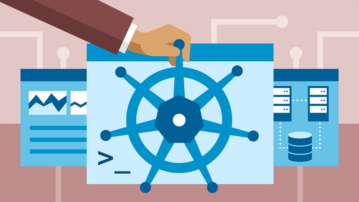 Dissecting the Components of Kubernetes: A Comprehensive Guide | by ...