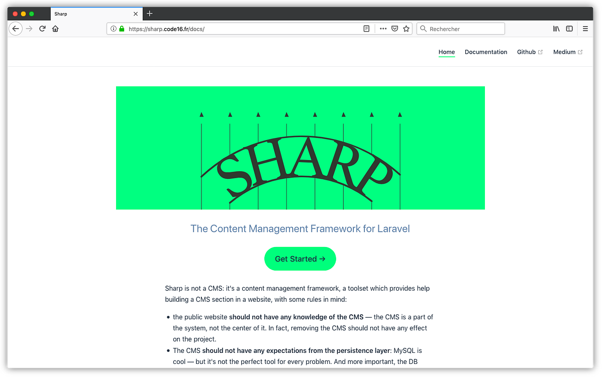 Sharp 4.1.12 is out, and it brings linked dropdowns | by Philippe ...