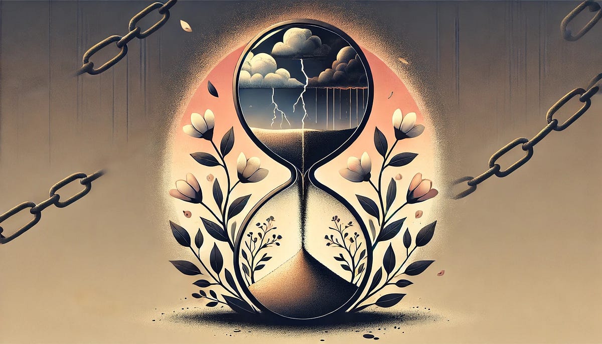 İnsanlık Neden Hatalarını Tekrarlamaya Devam...