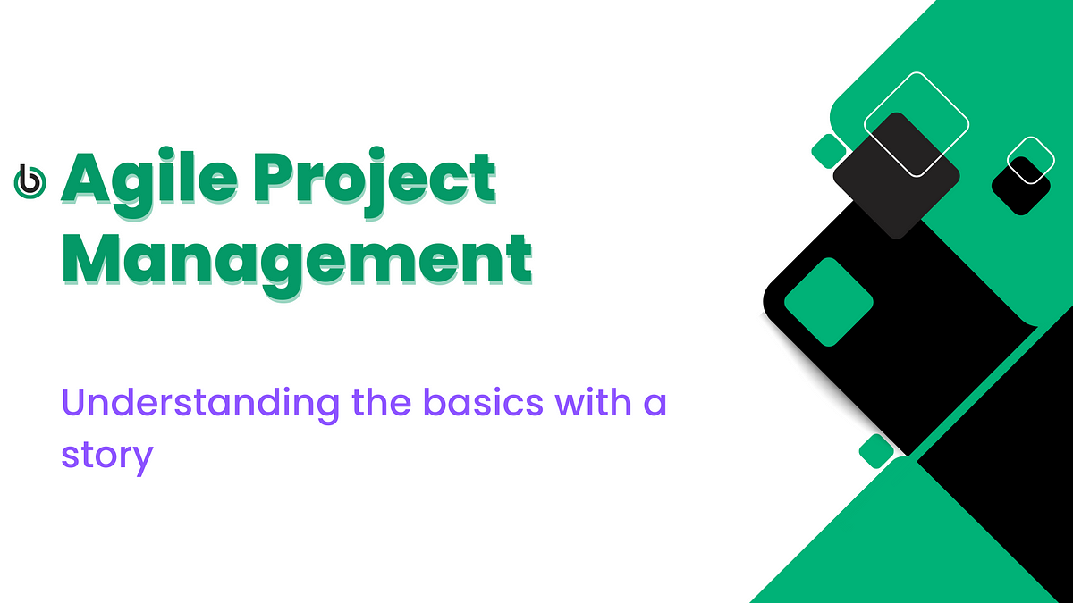 Agile Project Management:. Agile project management is an… | by ...