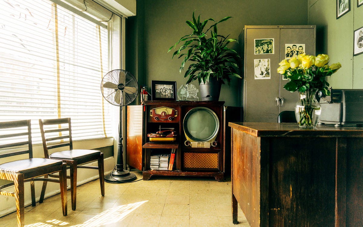 The United States of radio Popular US radio stations by Radio