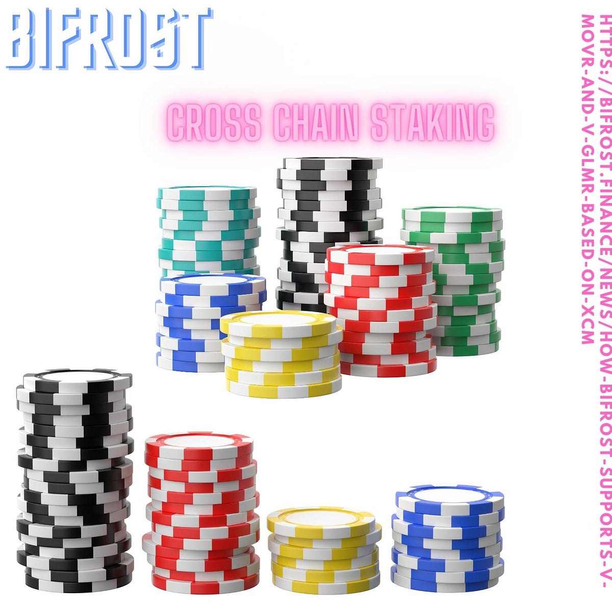 Cross Chain Staking onlinecricketid Medium