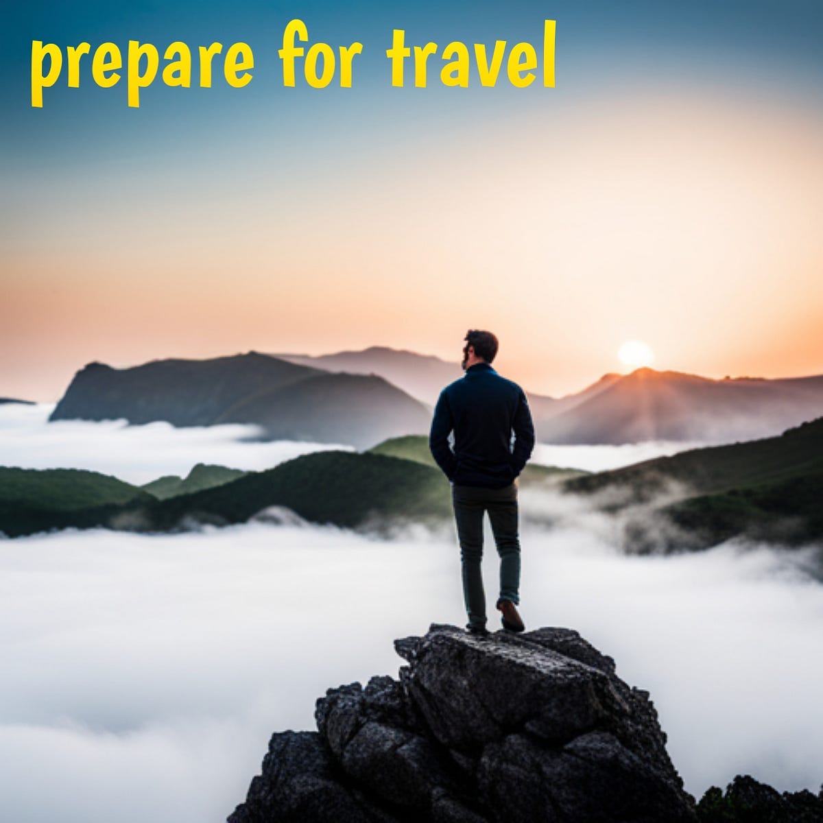 Embarking on a Journey of Travel and Adventure: Exploring the World’s 