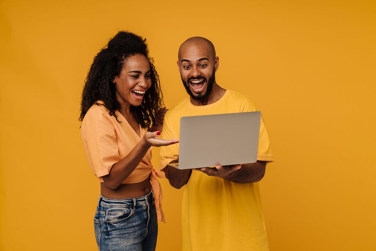 The Power💪 of Pair Programming: Advantages and Disadvantages | by The ...