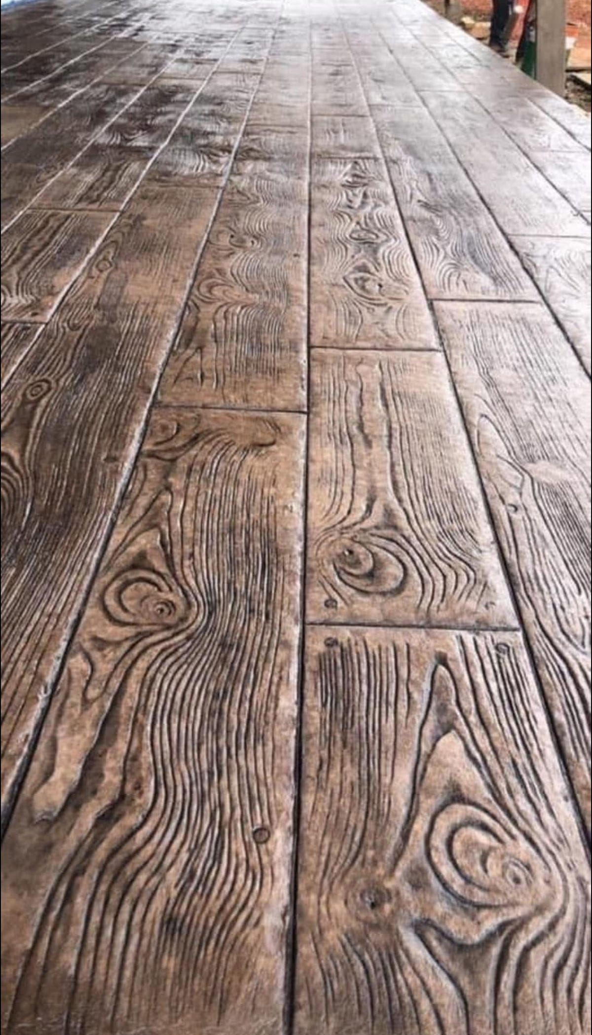 Is Stamped Concrete Still in Style? A Realistic Look for Homeowners