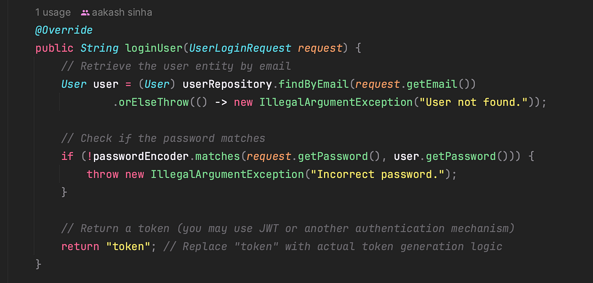 why learn java spring boot springboot in 2024 | Medium