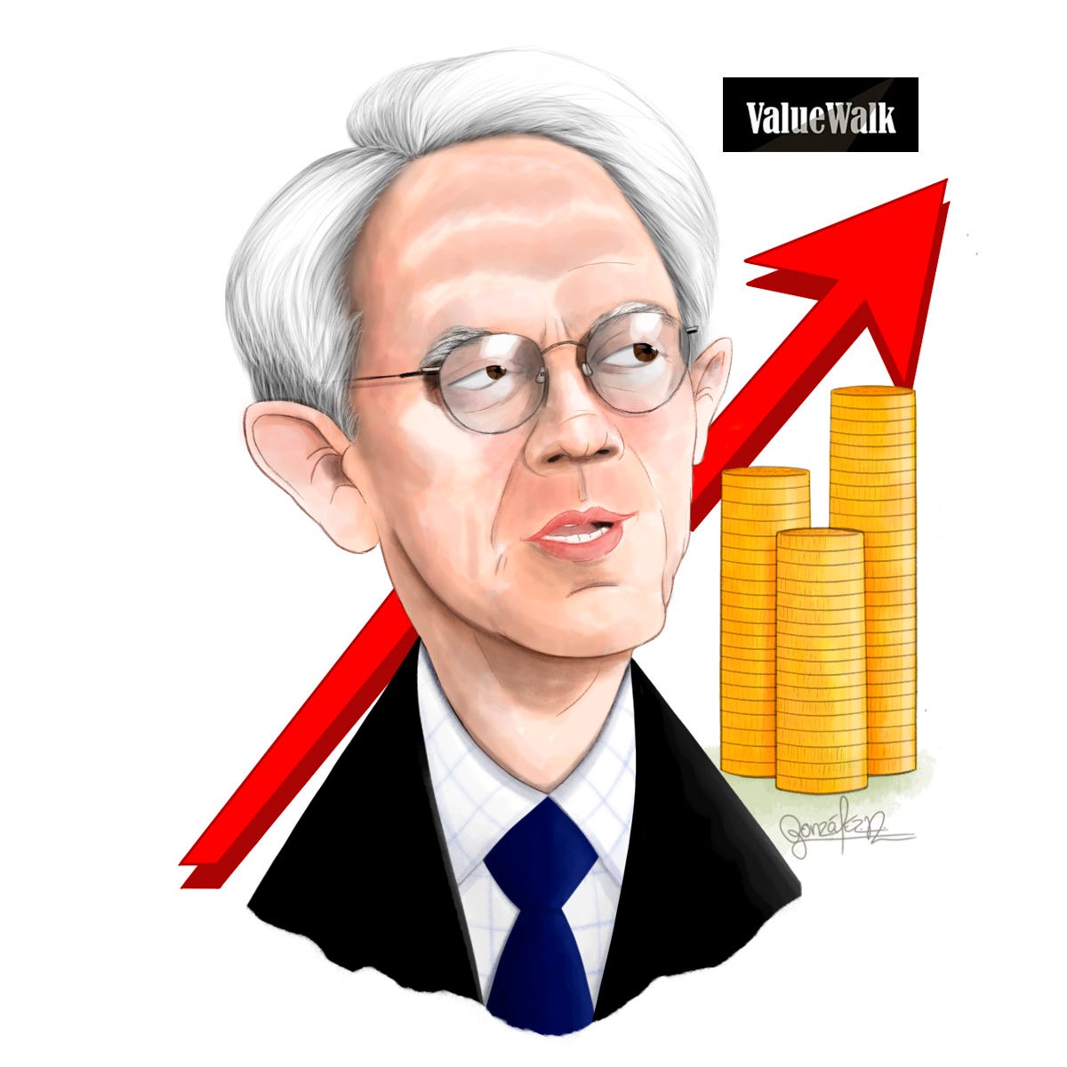 How Peter Lynch Turned 3,750 Into 11 Million In The Stock Market