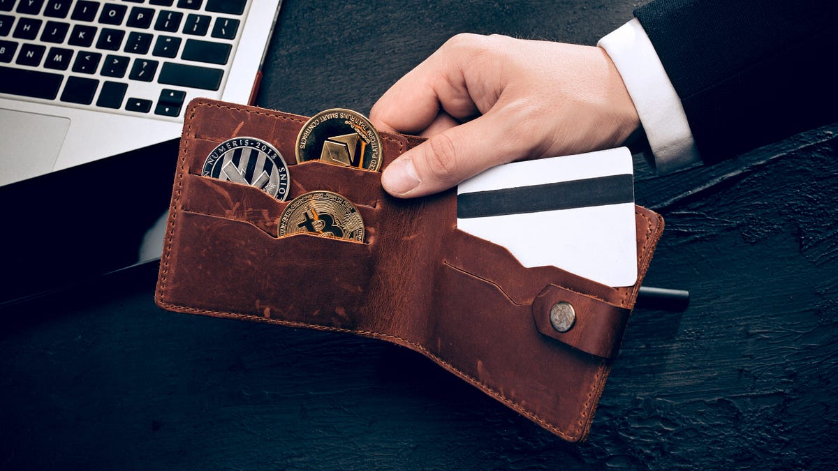 Bitcoin Wallet Recovery. How to Recover Your Bitcoin Wallet by Coin