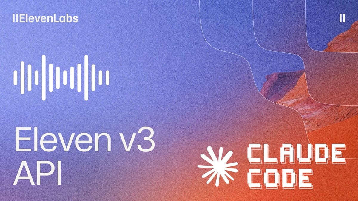 400.000 Karakteri Sese Dönüştürmek: ElevenLabs v3, Türkçe ve Claude ...