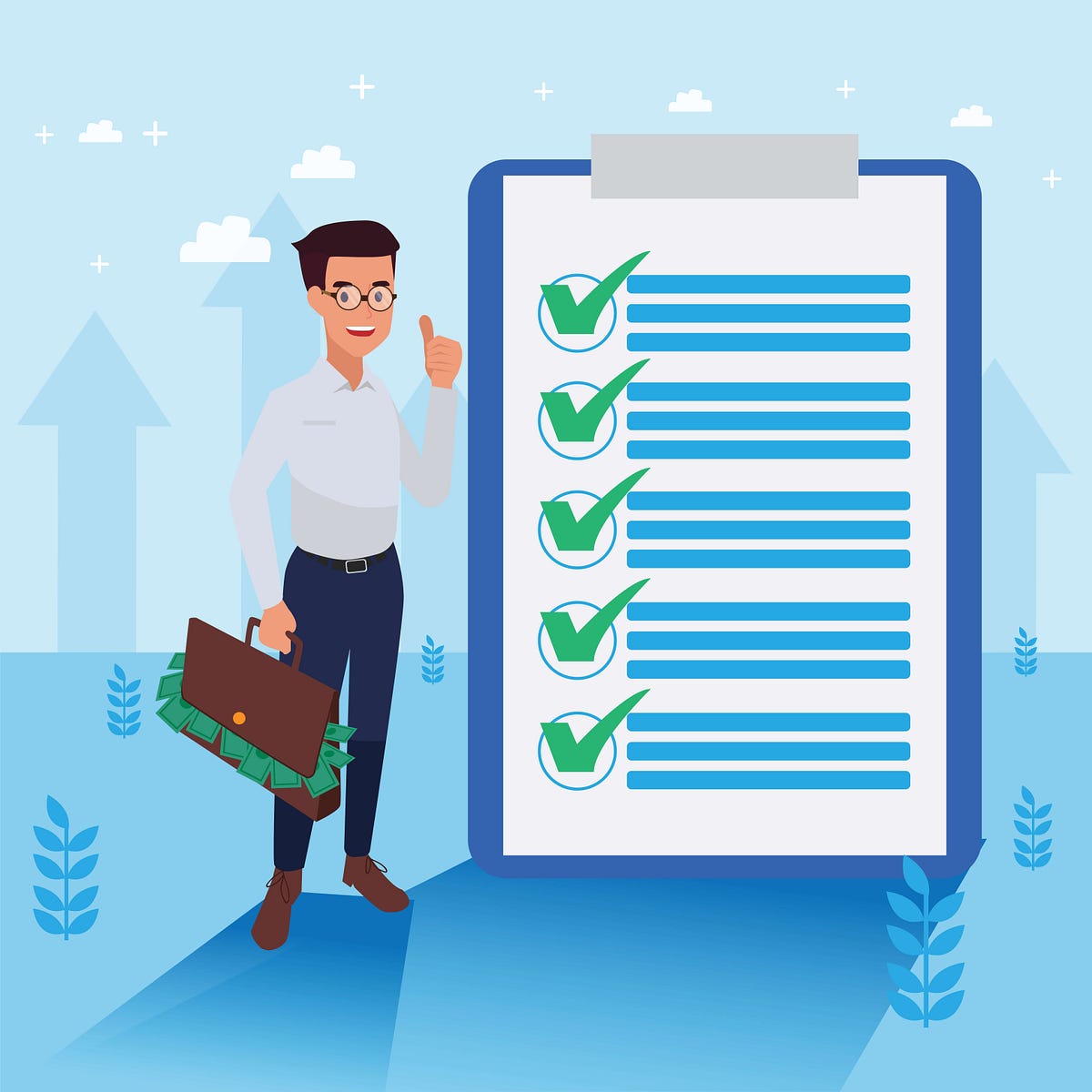 Key considerations for effective employee background checks by amanda
