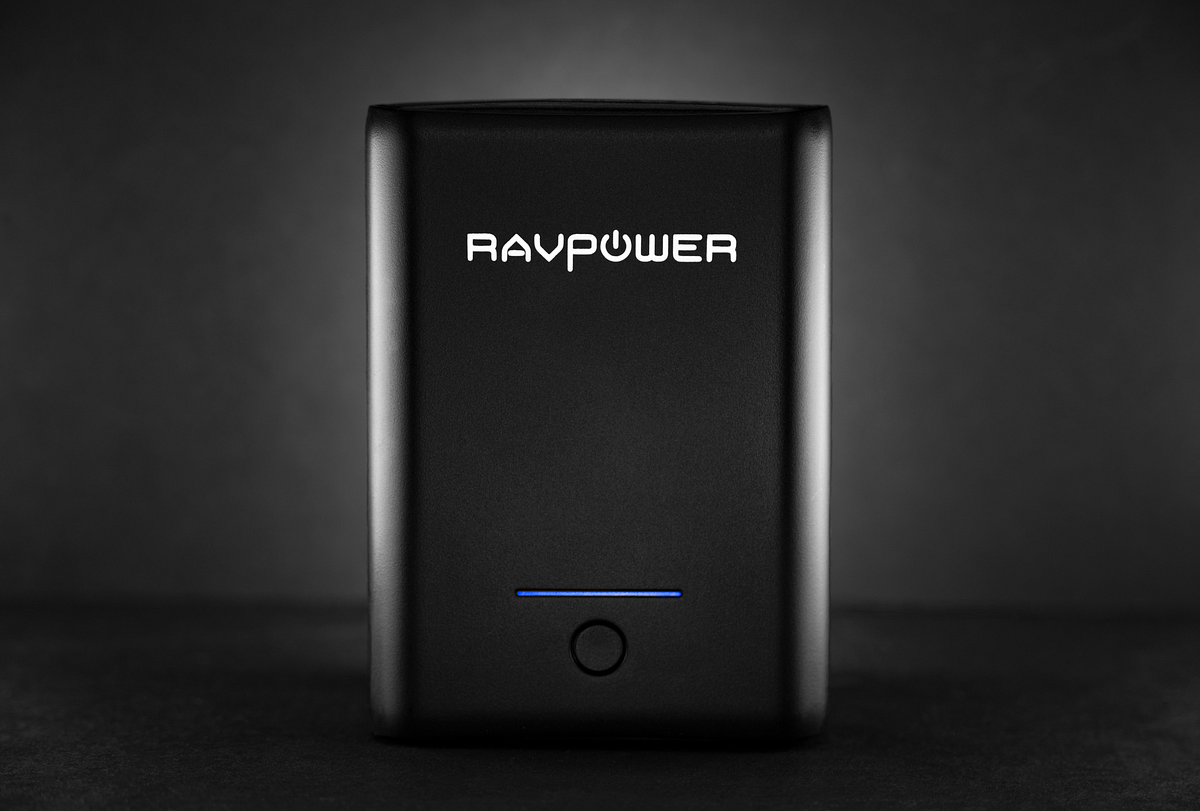 Power Banks 101 What You Need To Know by RAVPower Official Medium