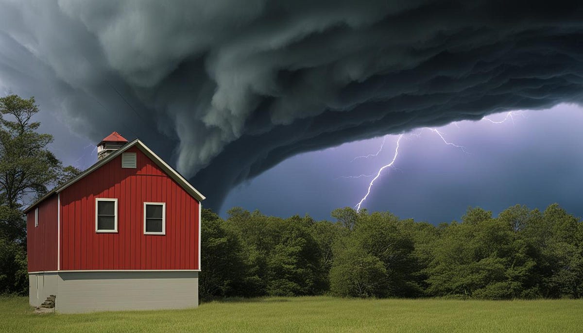 Understanding Tornado Watch vs. Warning Differences by Dallas Pro