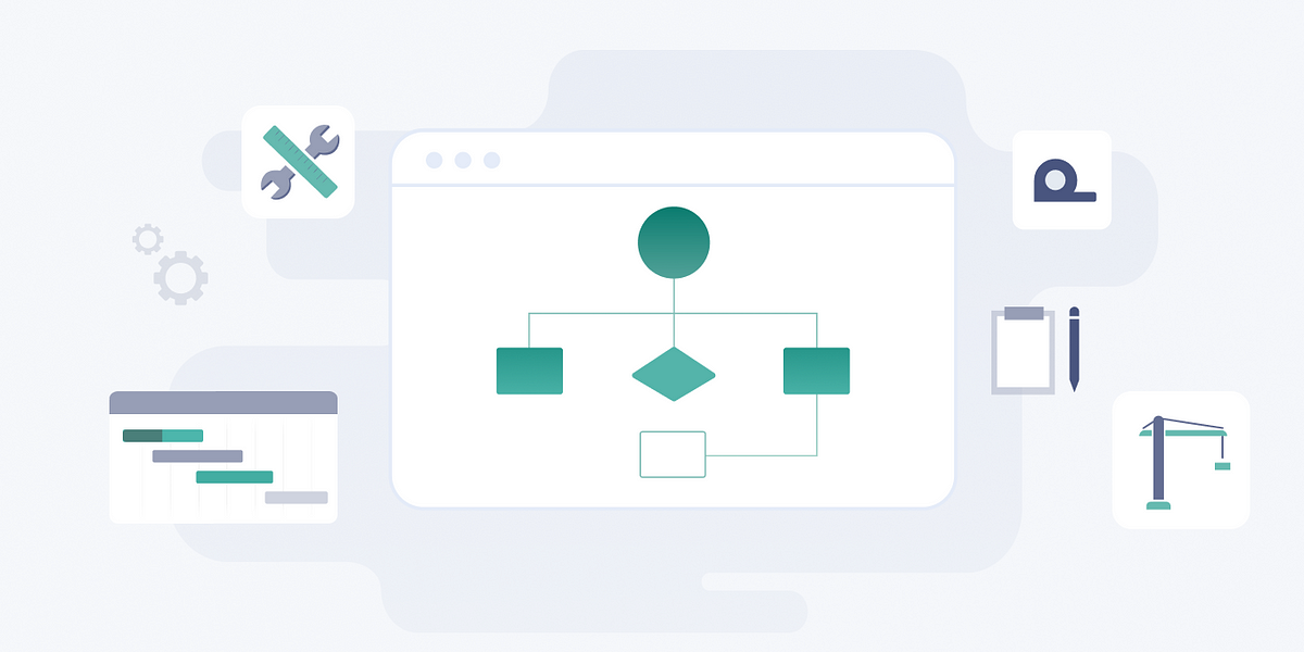 Construction Workflow: How to Improve Efficiency of Your Projects | by ...