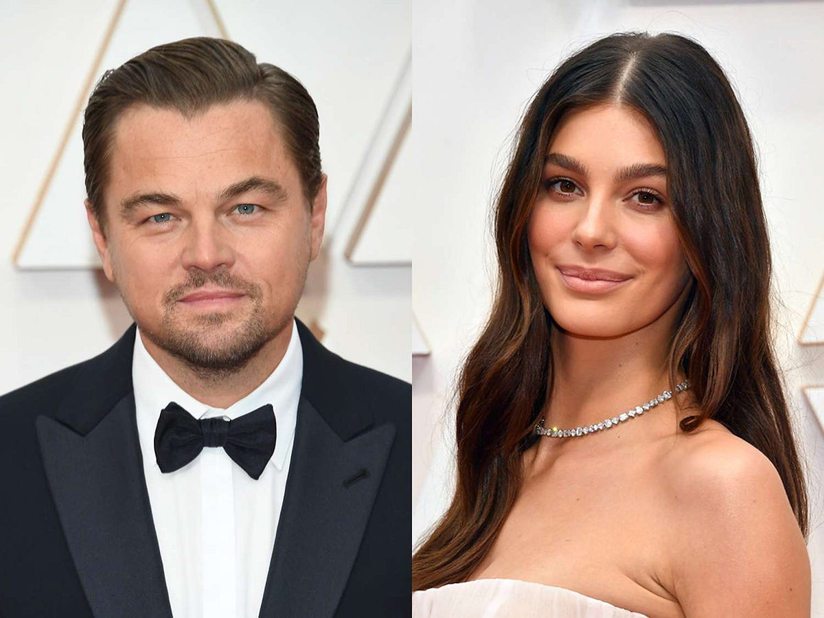 leoCamila Morrone Finds New Love in the Hamptons All the Details on