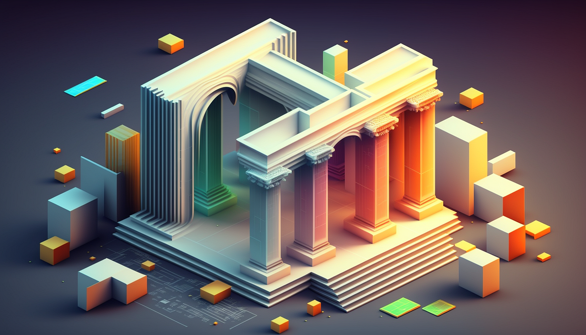 The Basics of Software Architecture Why it’s Essential and How to Build a Solid Foundation for