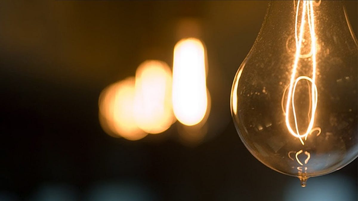 Why are my lights flickering in one room? by Emergency Services May