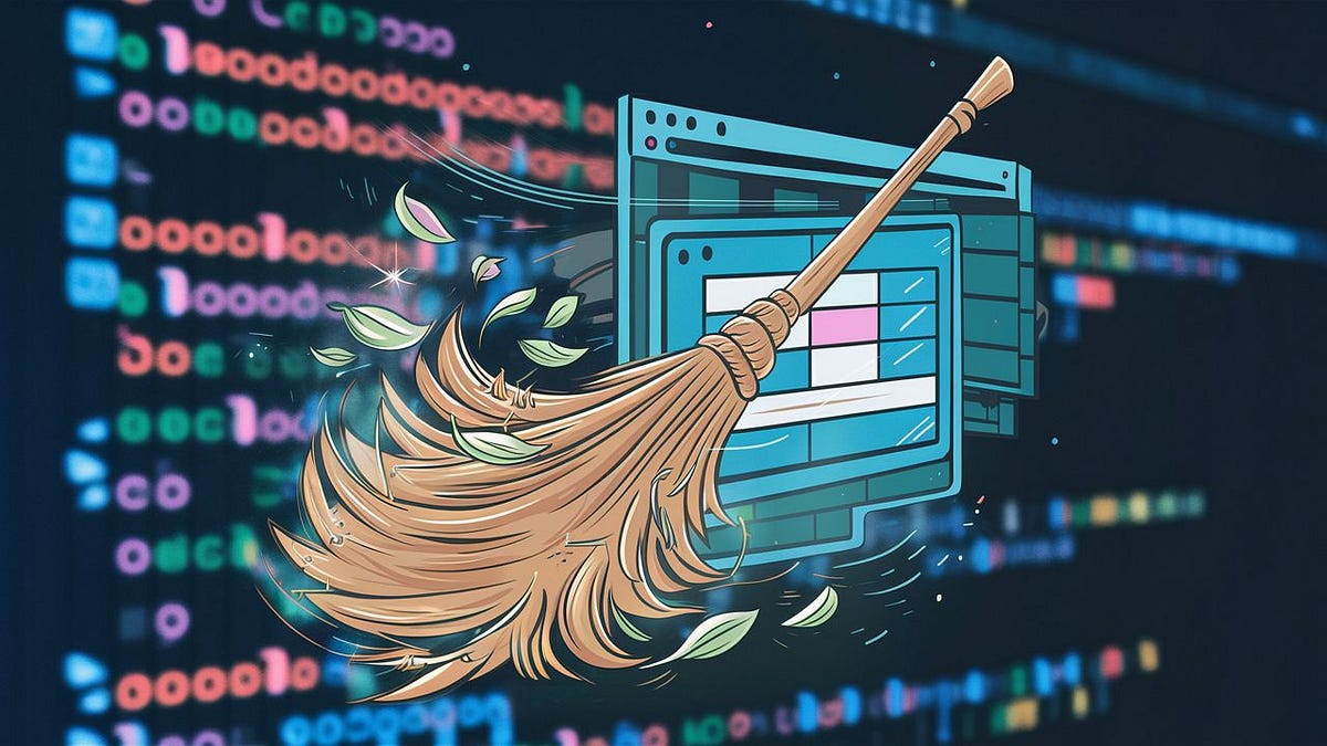 Ultimate Guide Deleting GitHub Commit History in Terminal! by Satya
