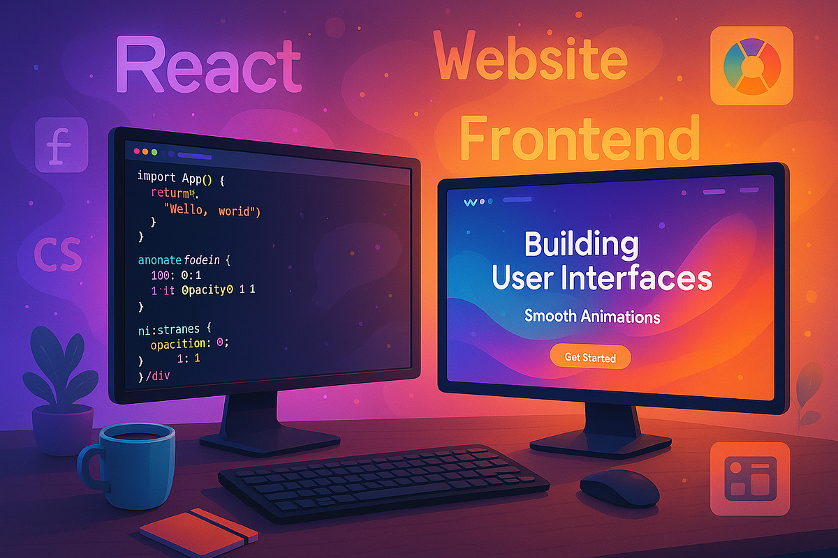 From Aesthetic to Interactive: Why Design First Impressions Matter in ...