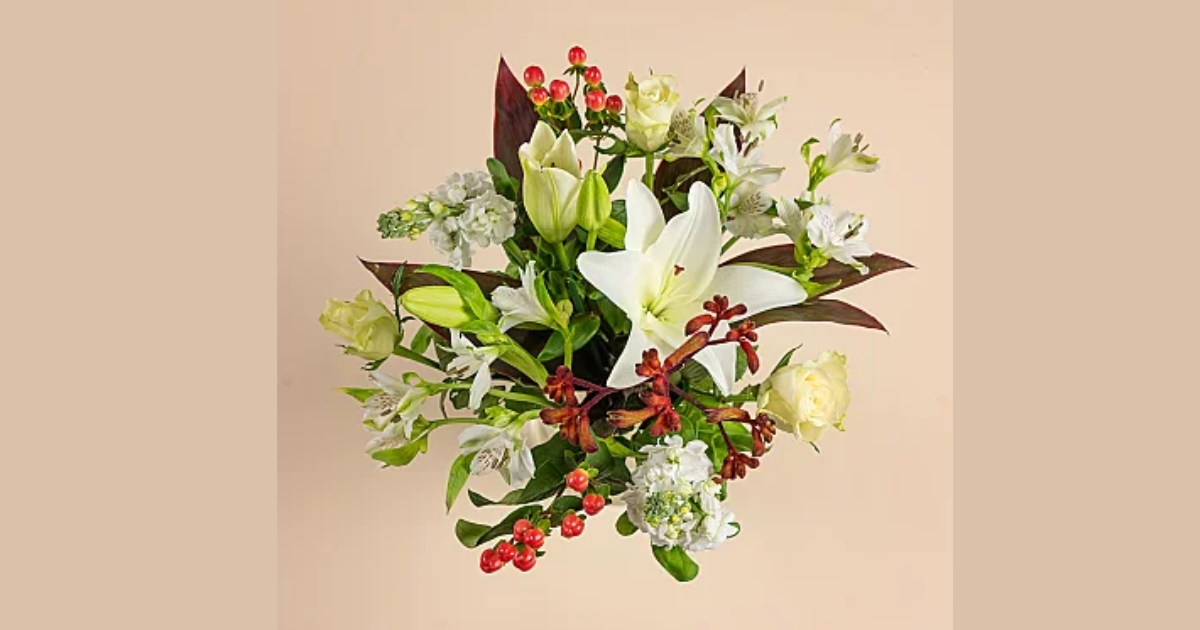 Serenata Flowers A Comprehensive Review of the Top Flower Delivery