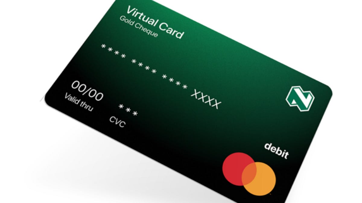 virtual visa or MasterCard buy for online transaction by Joniper saasiksan Medium