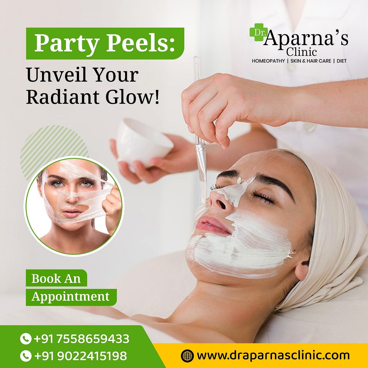 Best skin care clinic in baner Draparnapitre Medium