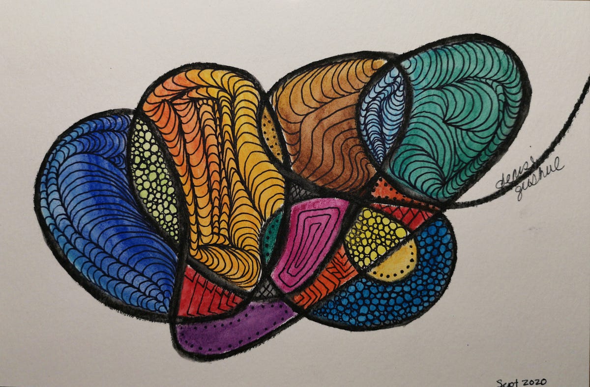 Reeling Scuzzbucket Medium