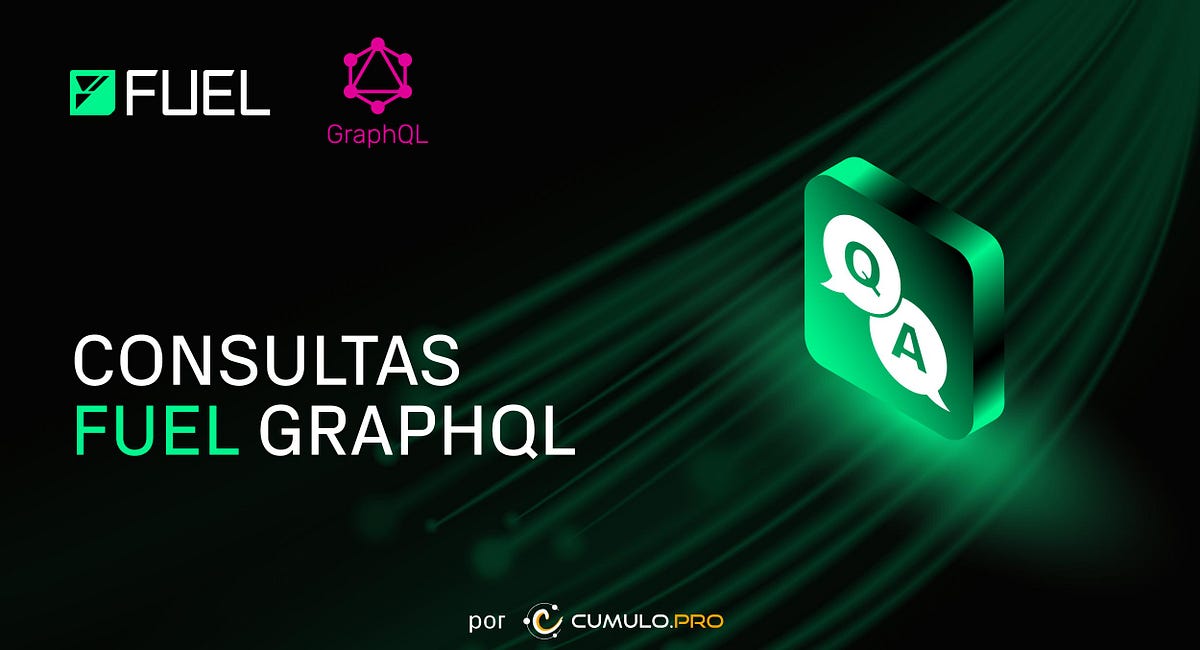 Consultas FUEL GraphQL. Índice de contenidos by Cumulo Cumulo.pro