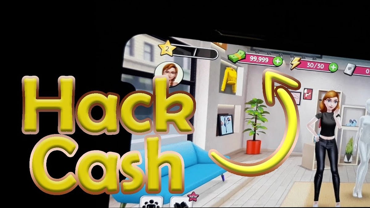 Super Stylist Hack 2020 iOSAndroid Cheats Generator by Liliandonato