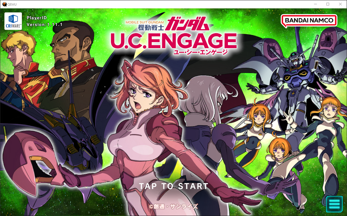 Running Android games on Windows 10/11 using QEMU+HyperV+virglrenderer