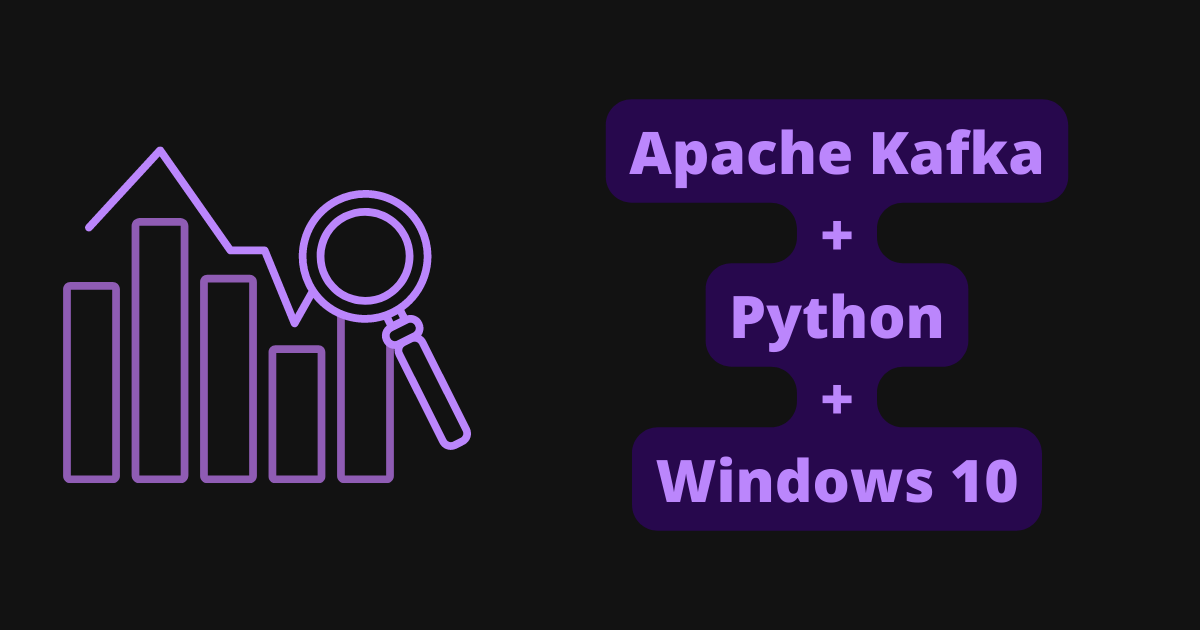 Creating a Real-time Data Stream Using Apache Kafka in Python | by XQ ...